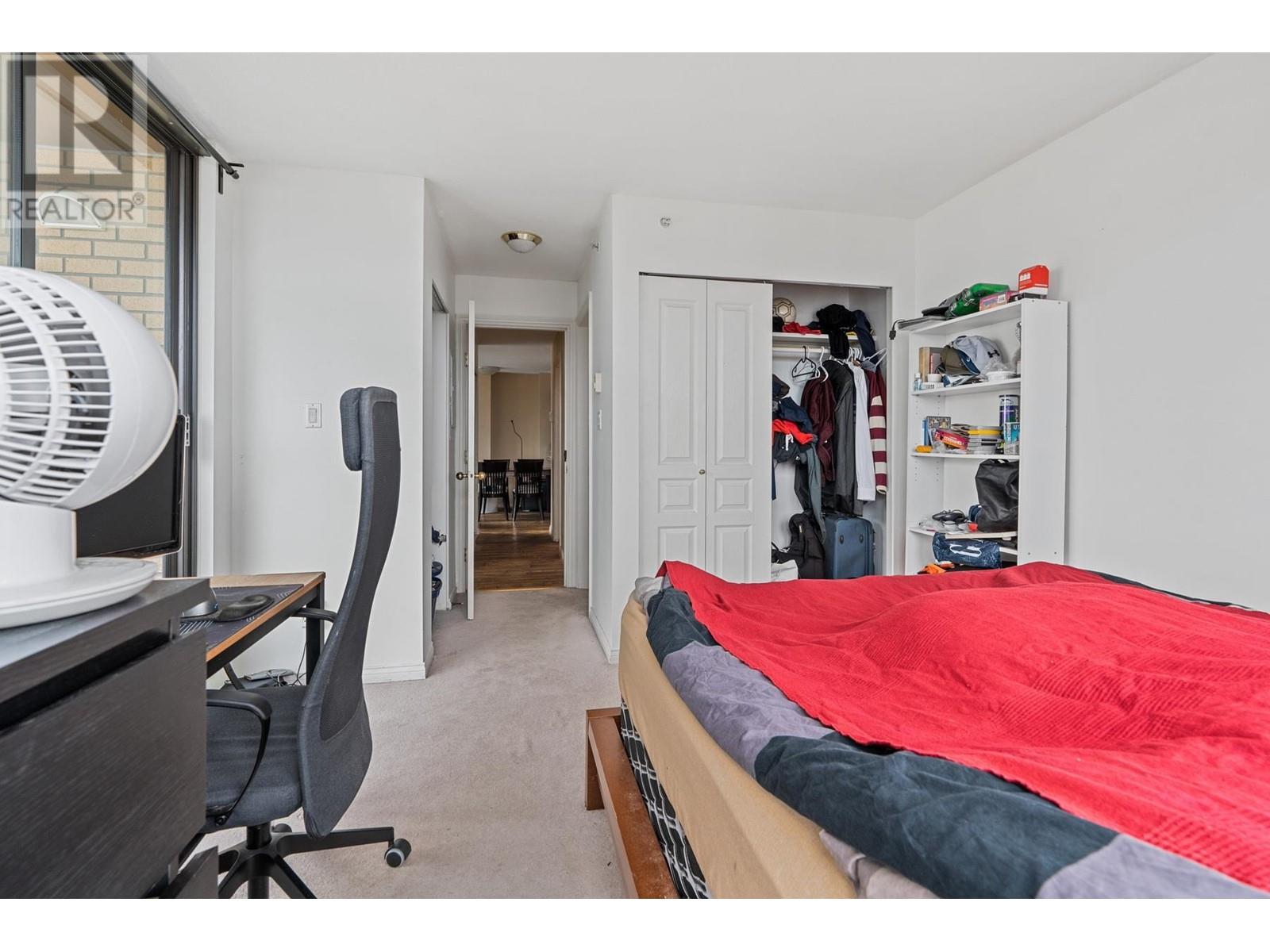 2402 1189 Howe Street, Vancouver, British Columbia  V6Z 2X4 - Photo 19 - R2823038