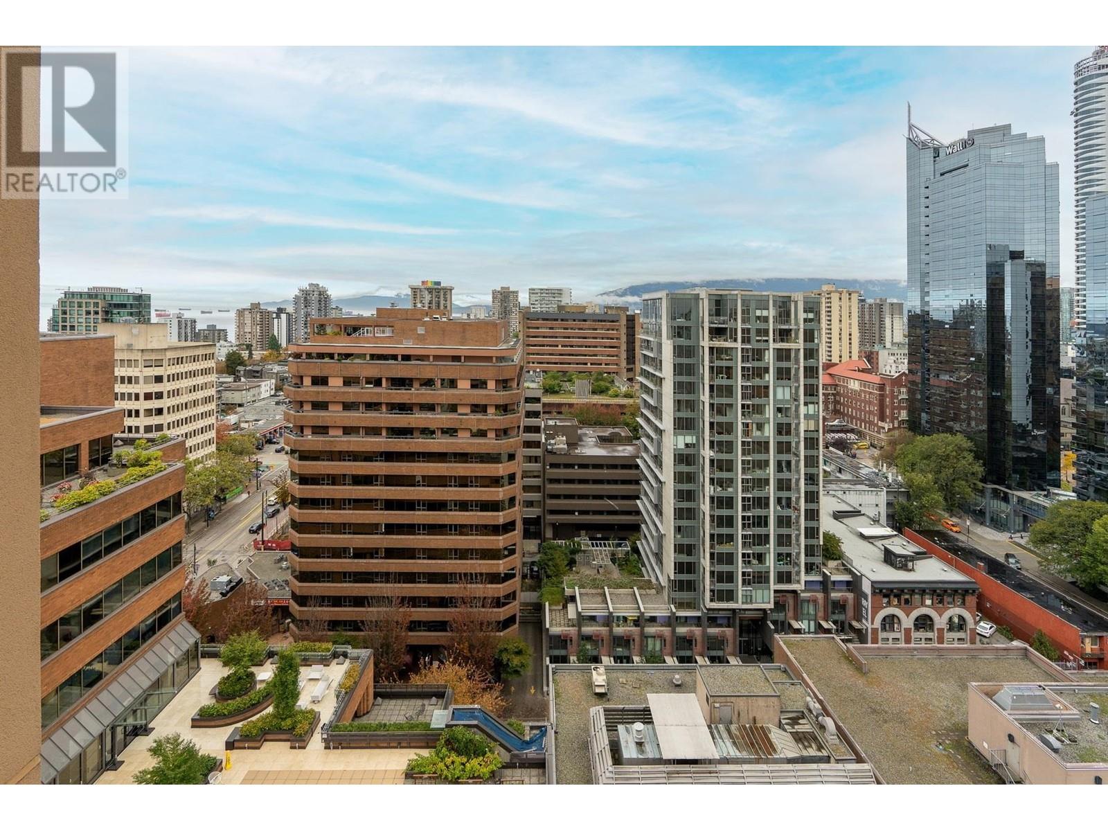 2402 1189 Howe Street, Vancouver, British Columbia  V6Z 2X4 - Photo 20 - R2823038