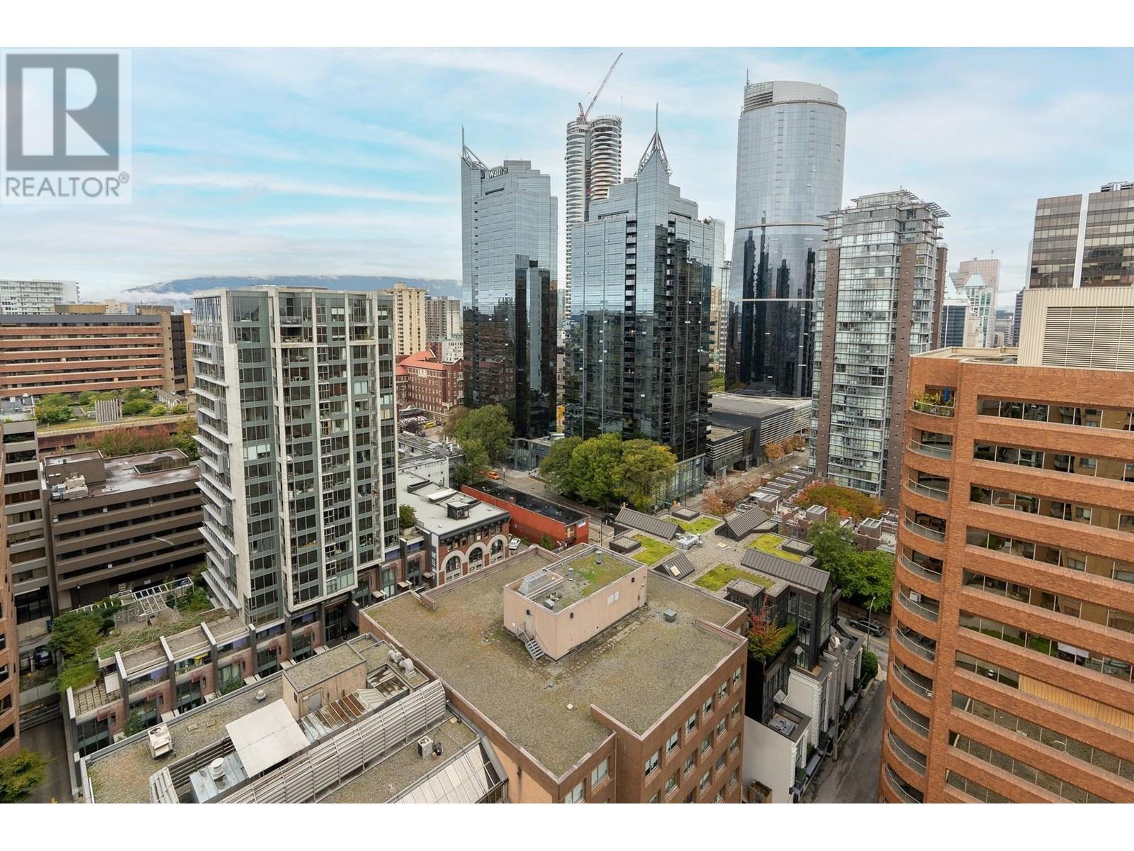 2402 1189 Howe Street, Vancouver, British Columbia  V6Z 2X4 - Photo 21 - R2823038