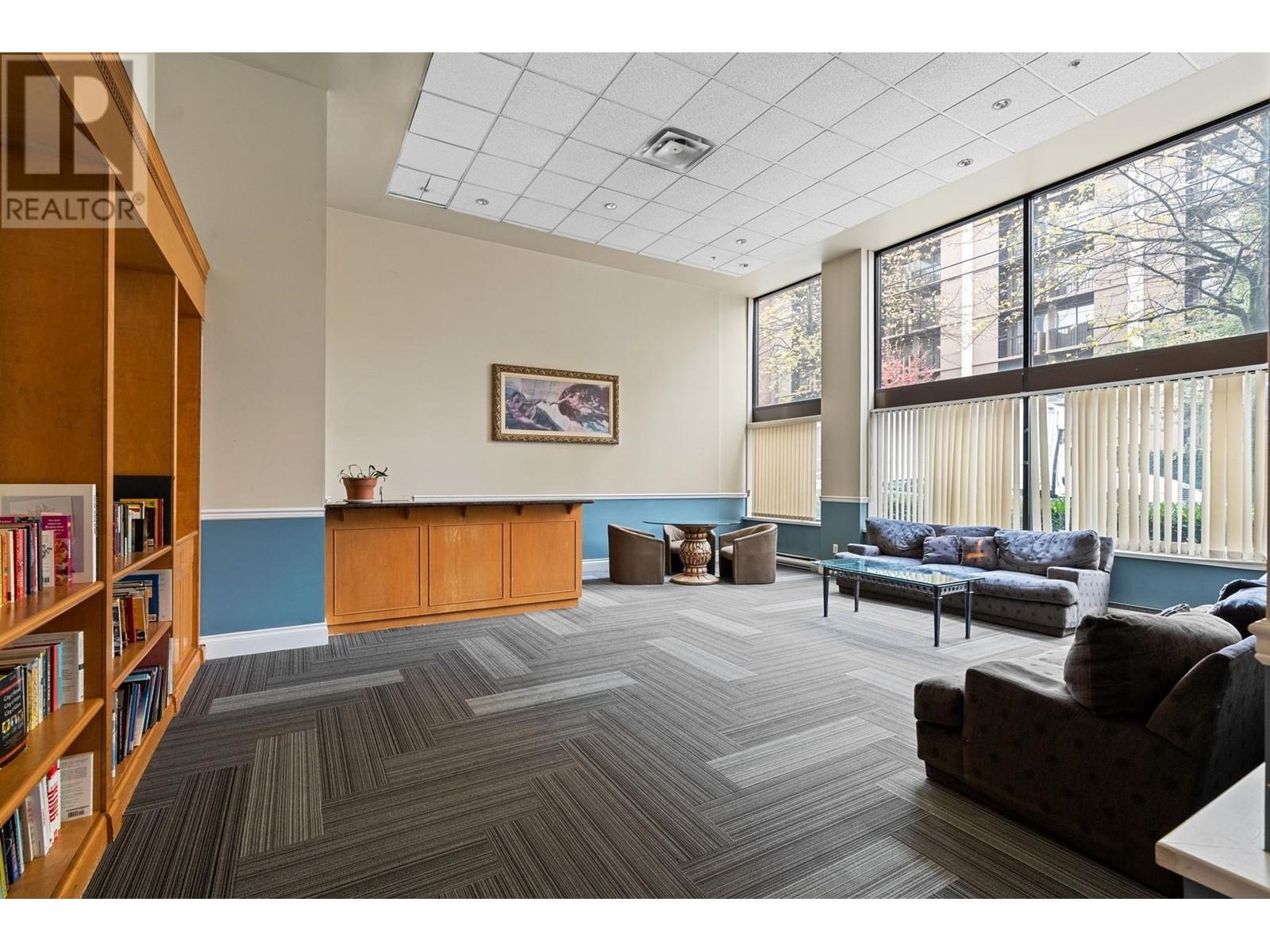 2402 1189 Howe Street, Vancouver, British Columbia  V6Z 2X4 - Photo 30 - R2823038