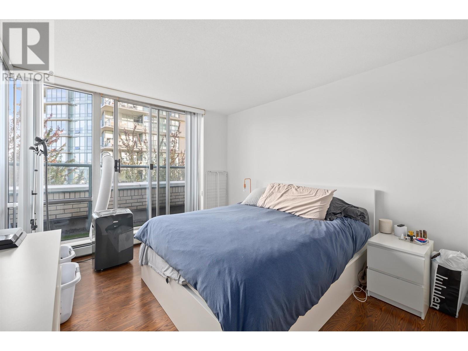 605 1288 Marinaside Crescent, Vancouver, British Columbia  V6Z 2W5 - Photo 15 - R2823040