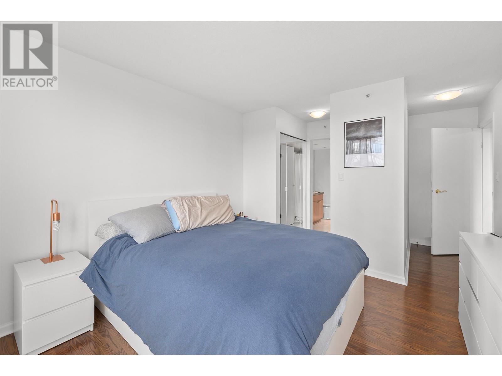 605 1288 Marinaside Crescent, Vancouver, British Columbia  V6Z 2W5 - Photo 16 - R2823040