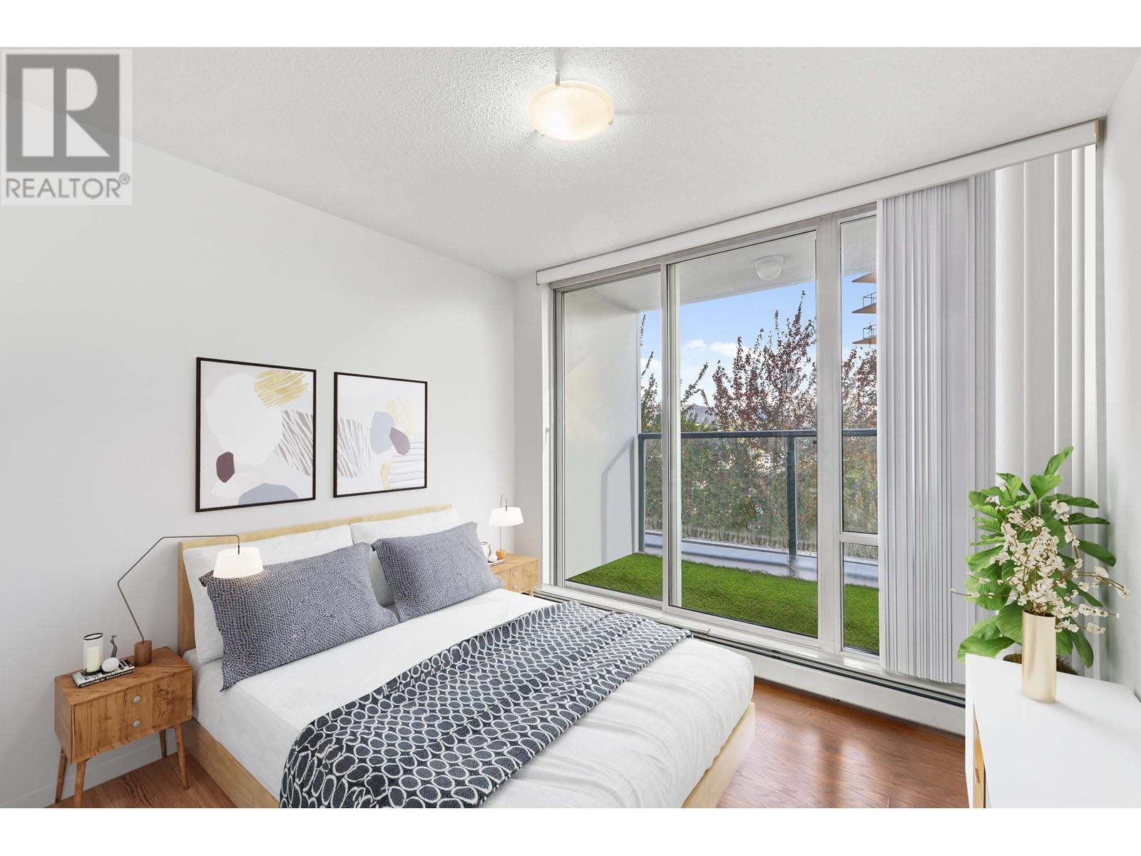 605 1288 Marinaside Crescent, Vancouver, British Columbia  V6Z 2W5 - Photo 18 - R2823040