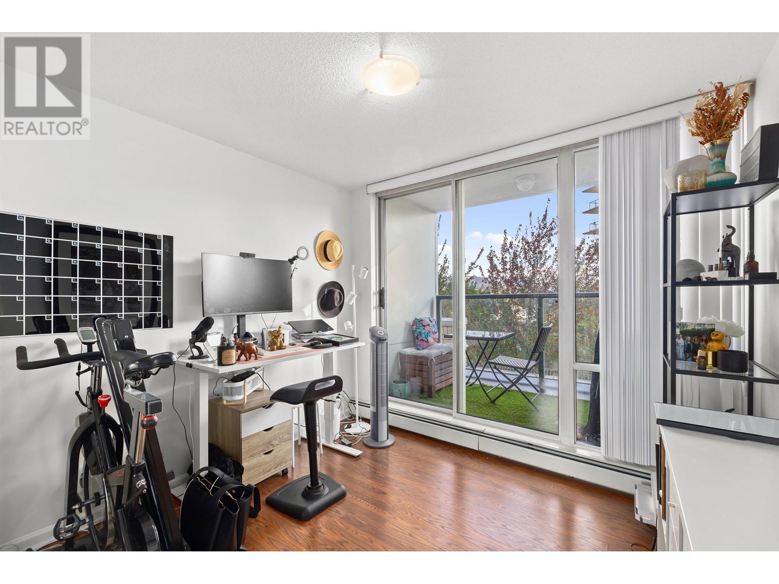 605 1288 Marinaside Crescent, Vancouver, British Columbia  V6Z 2W5 - Photo 19 - R2823040