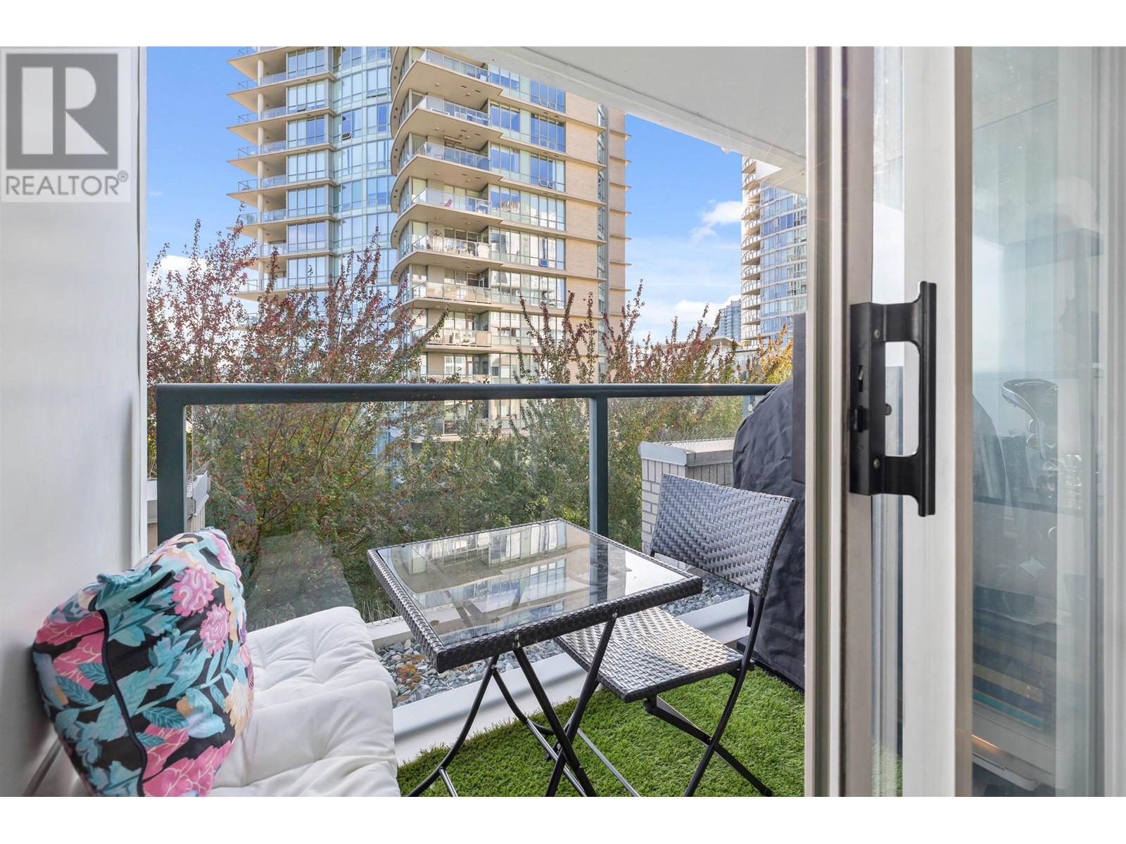 605 1288 Marinaside Crescent, Vancouver, British Columbia  V6Z 2W5 - Photo 20 - R2823040