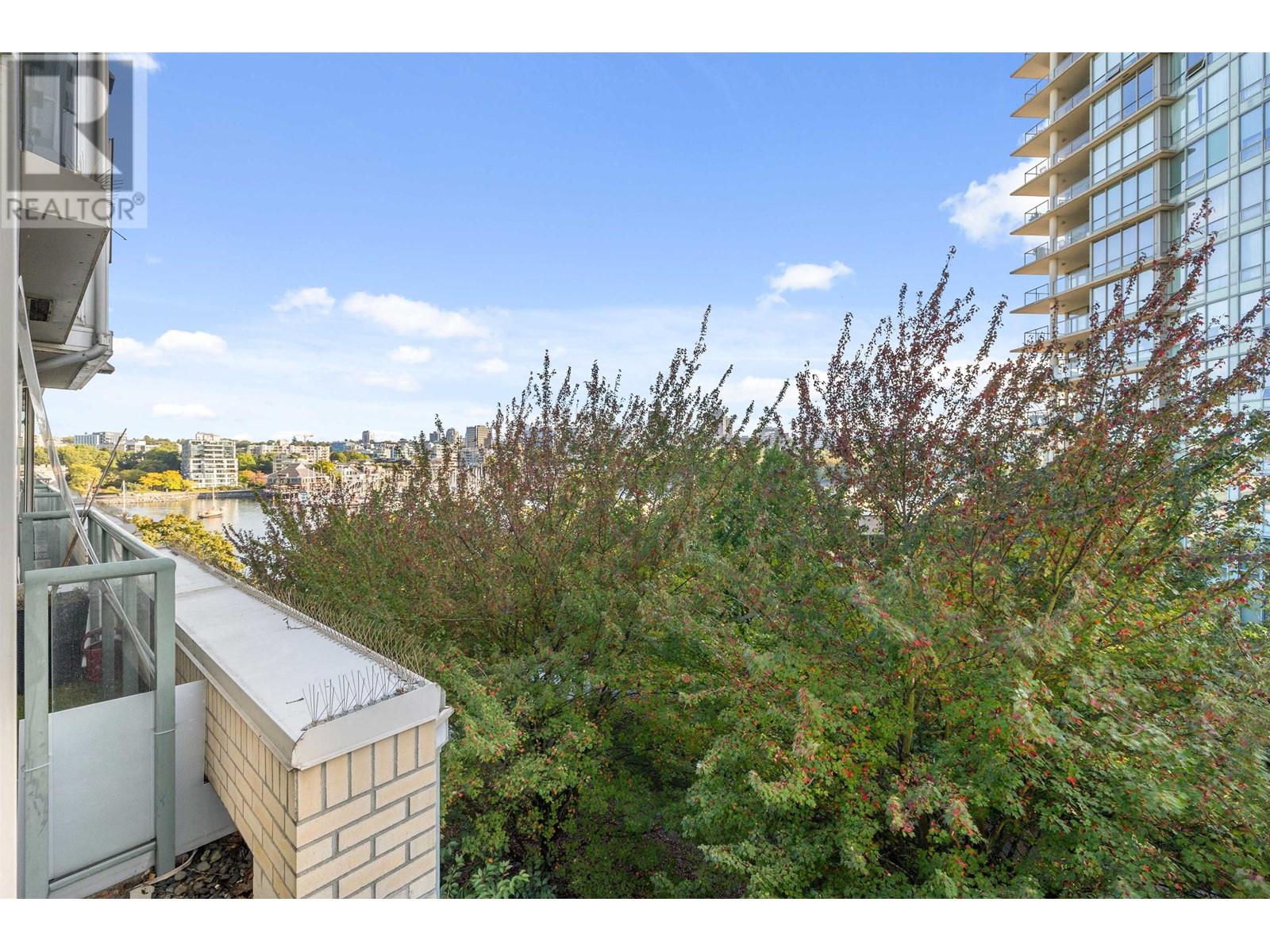 605 1288 Marinaside Crescent, Vancouver, British Columbia  V6Z 2W5 - Photo 21 - R2823040