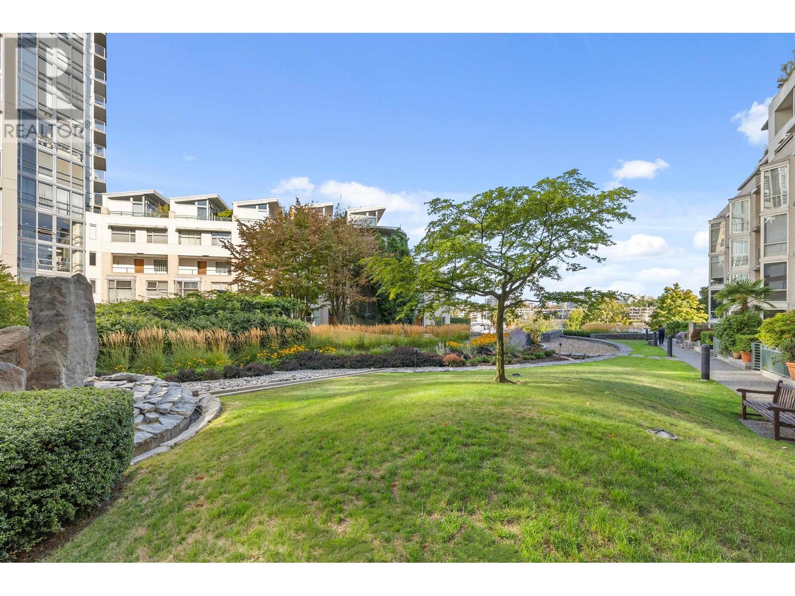 605 1288 Marinaside Crescent, Vancouver, British Columbia  V6Z 2W5 - Photo 26 - R2823040