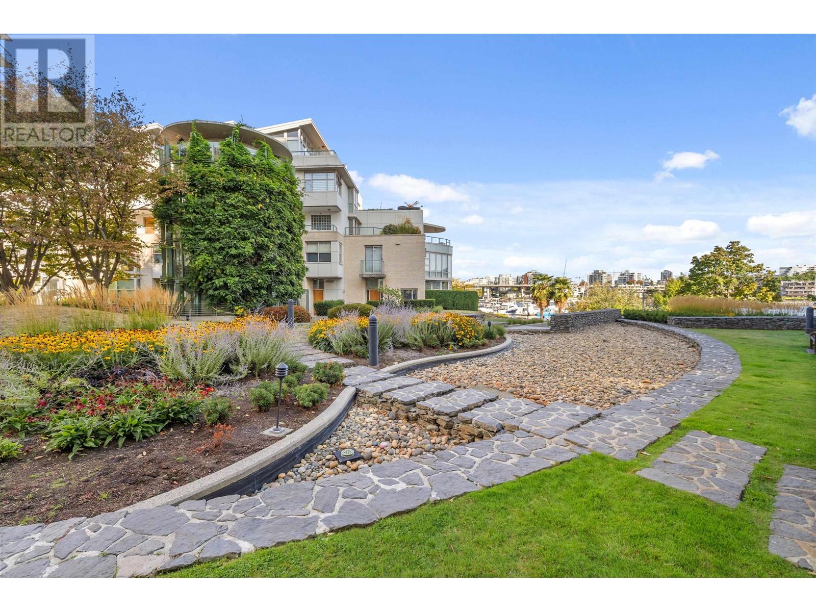 605 1288 Marinaside Crescent, Vancouver, British Columbia  V6Z 2W5 - Photo 27 - R2823040