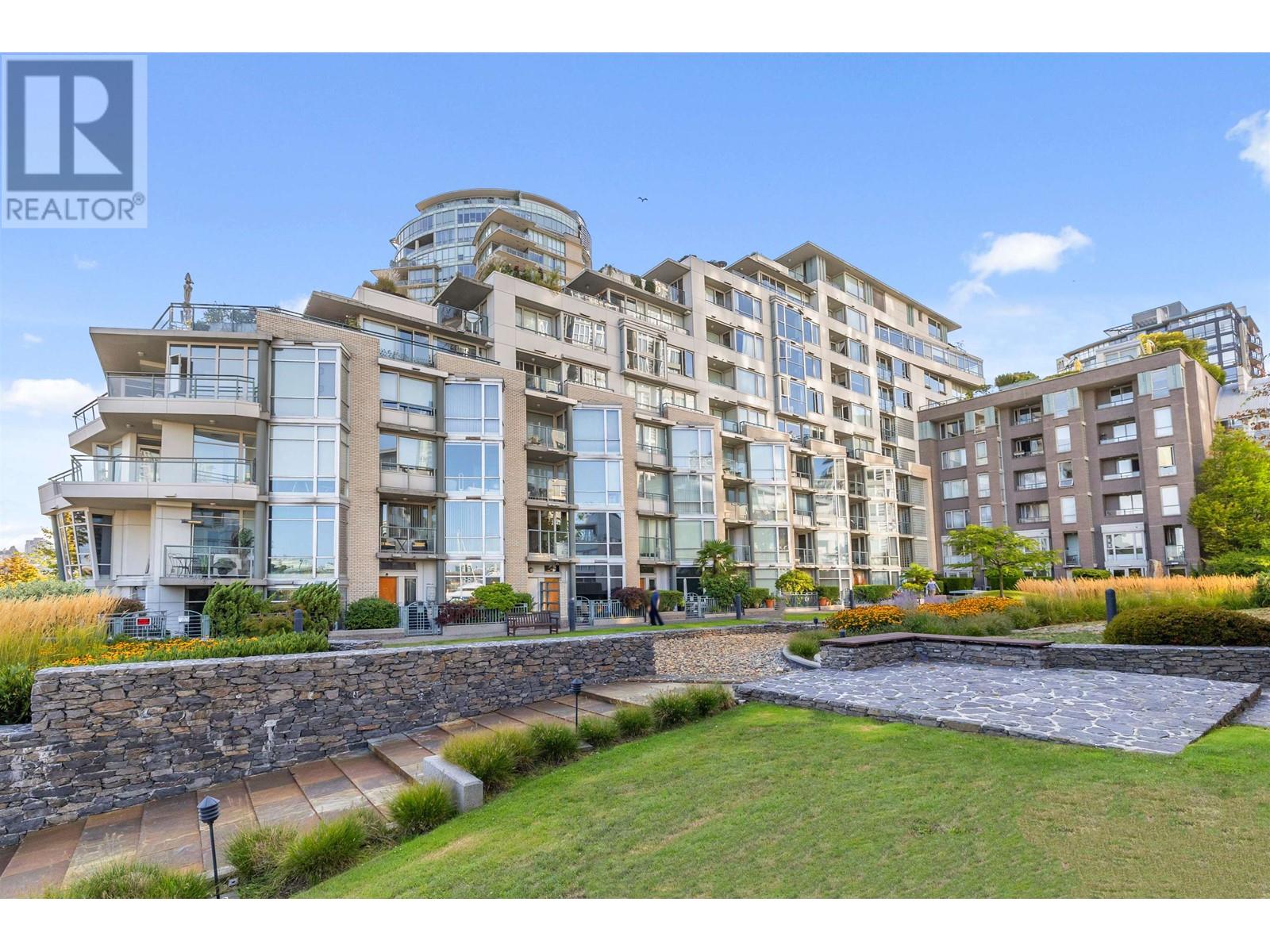 605 1288 Marinaside Crescent, Vancouver, British Columbia  V6Z 2W5 - Photo 28 - R2823040