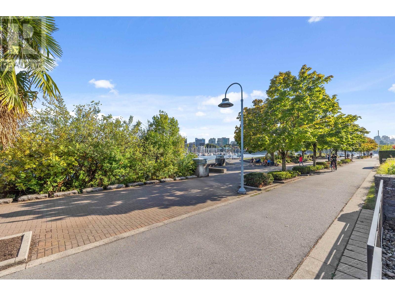 605 1288 Marinaside Crescent, Vancouver, British Columbia  V6Z 2W5 - Photo 30 - R2823040