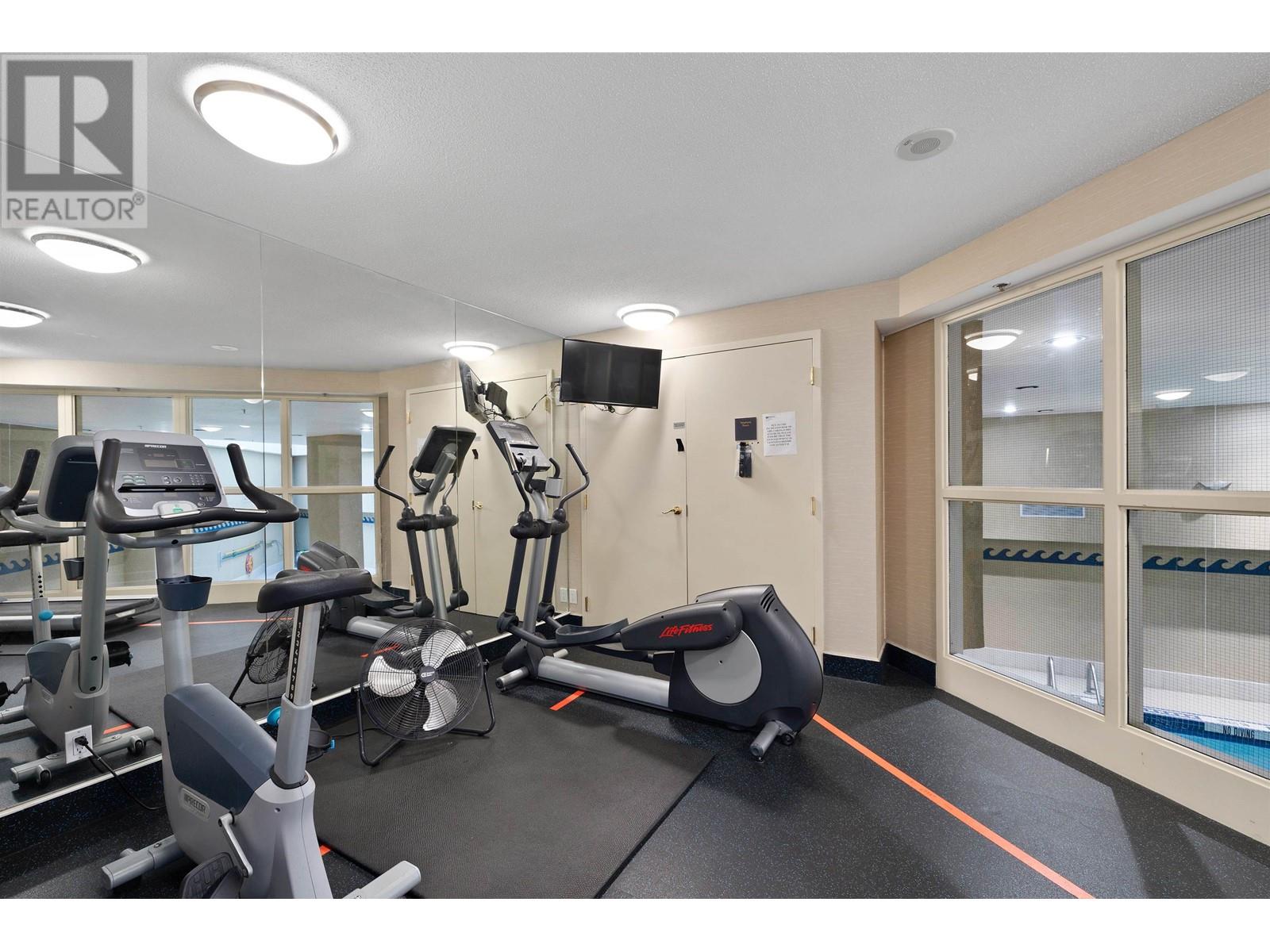 605 1288 Marinaside Crescent, Vancouver, British Columbia  V6Z 2W5 - Photo 37 - R2823040