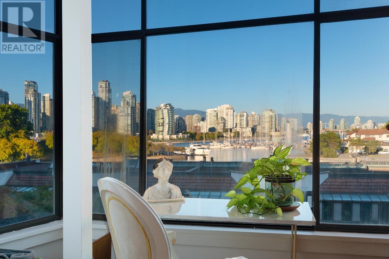 22 1201 Lamey's Mill Road, Vancouver, British Columbia  V6H 3S8 - Photo 10 - R2823057