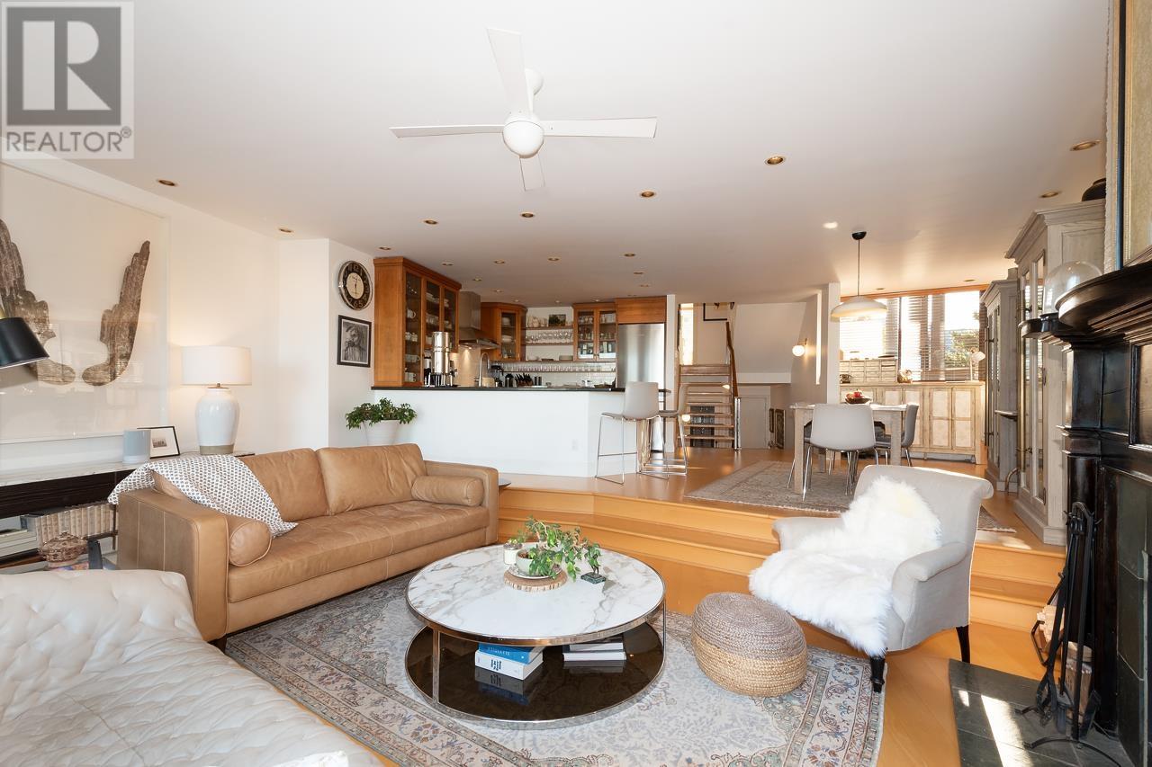 22 1201 Lamey's Mill Road, Vancouver, British Columbia  V6H 3S8 - Photo 11 - R2823057