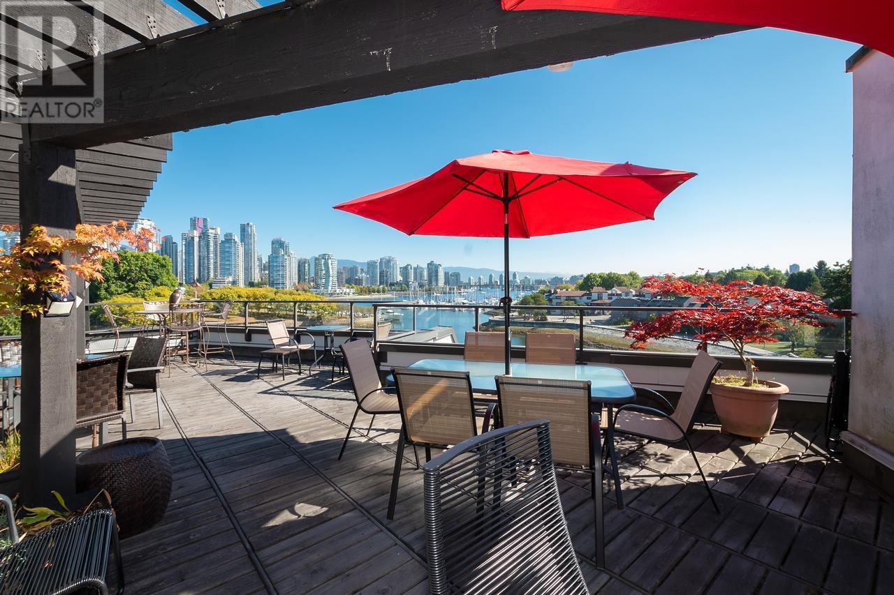 22 1201 Lamey's Mill Road, Vancouver, British Columbia  V6H 3S8 - Photo 28 - R2823057