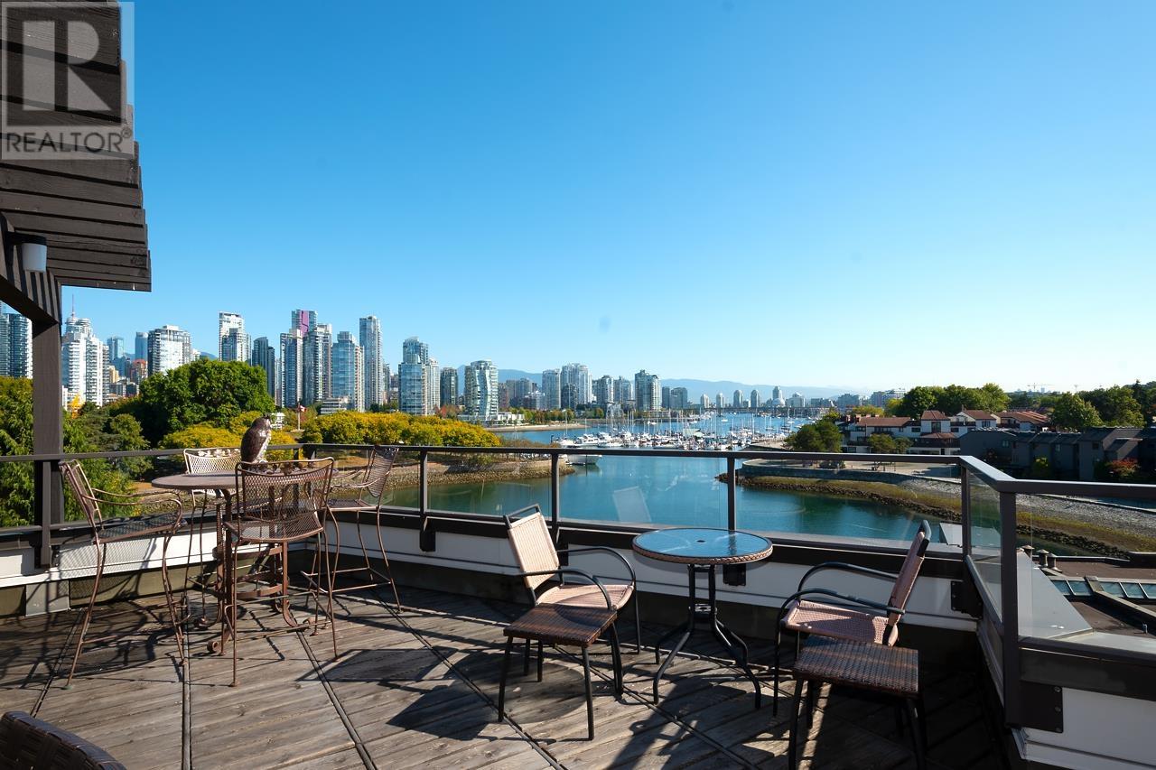 22 1201 Lamey's Mill Road, Vancouver, British Columbia  V6H 3S8 - Photo 30 - R2823057