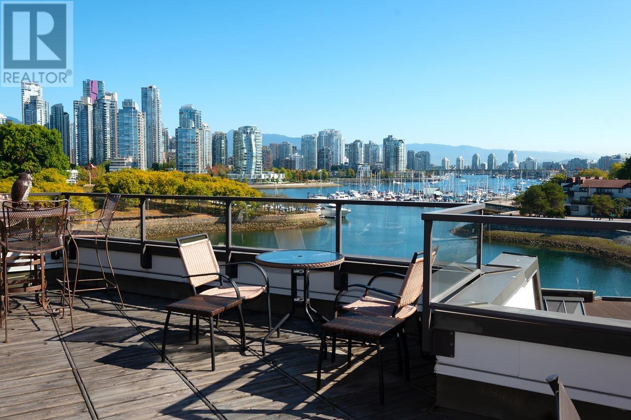 22 1201 Lamey's Mill Road, Vancouver, British Columbia  V6H 3S8 - Photo 31 - R2823057