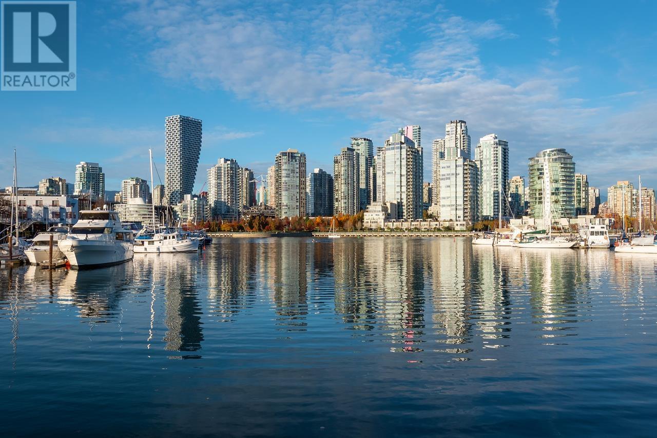 22 1201 Lamey's Mill Road, Vancouver, British Columbia  V6H 3S8 - Photo 35 - R2823057