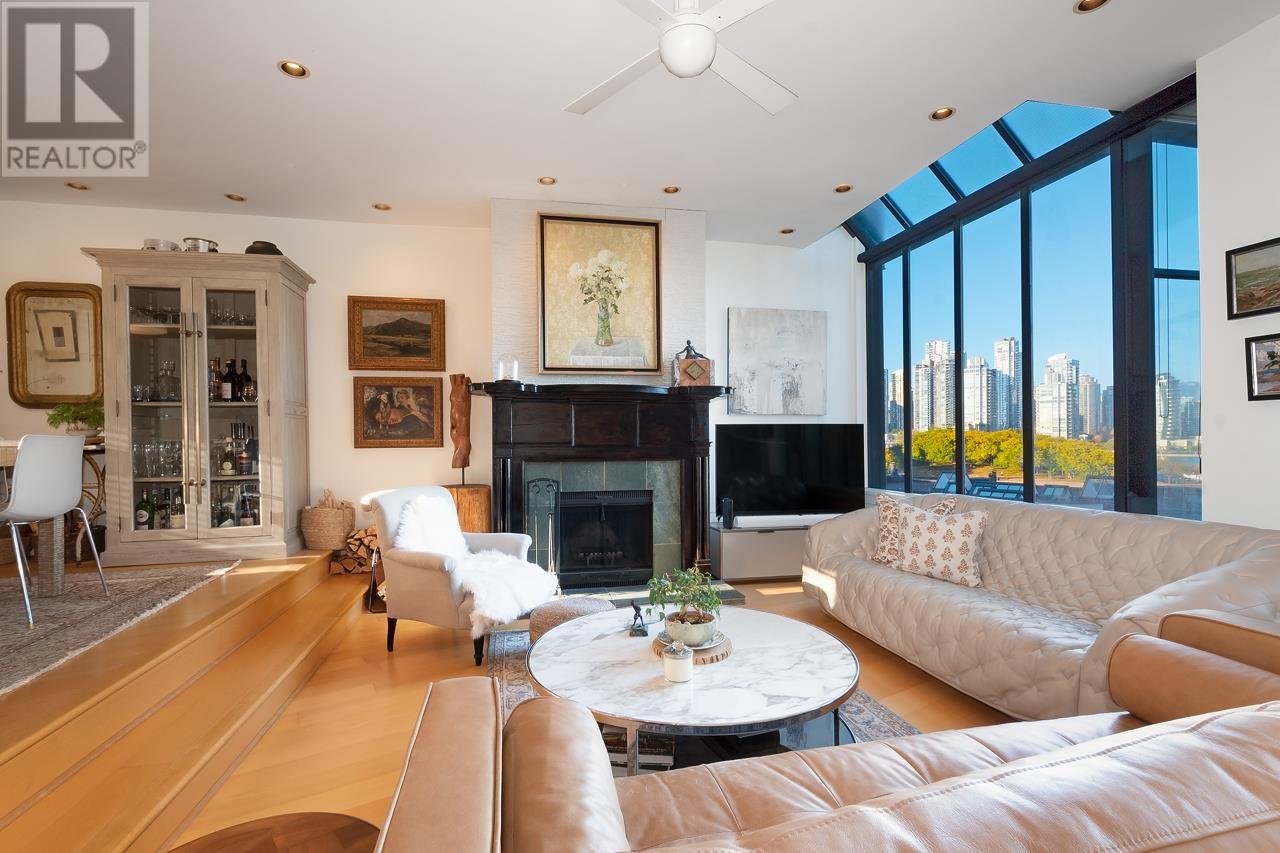 22 1201 Lamey's Mill Road, Vancouver, British Columbia  V6H 3S8 - Photo 5 - R2823057