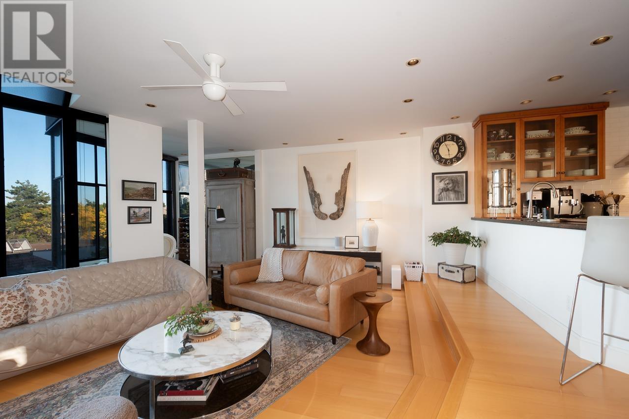 22 1201 Lamey's Mill Road, Vancouver, British Columbia  V6H 3S8 - Photo 8 - R2823057