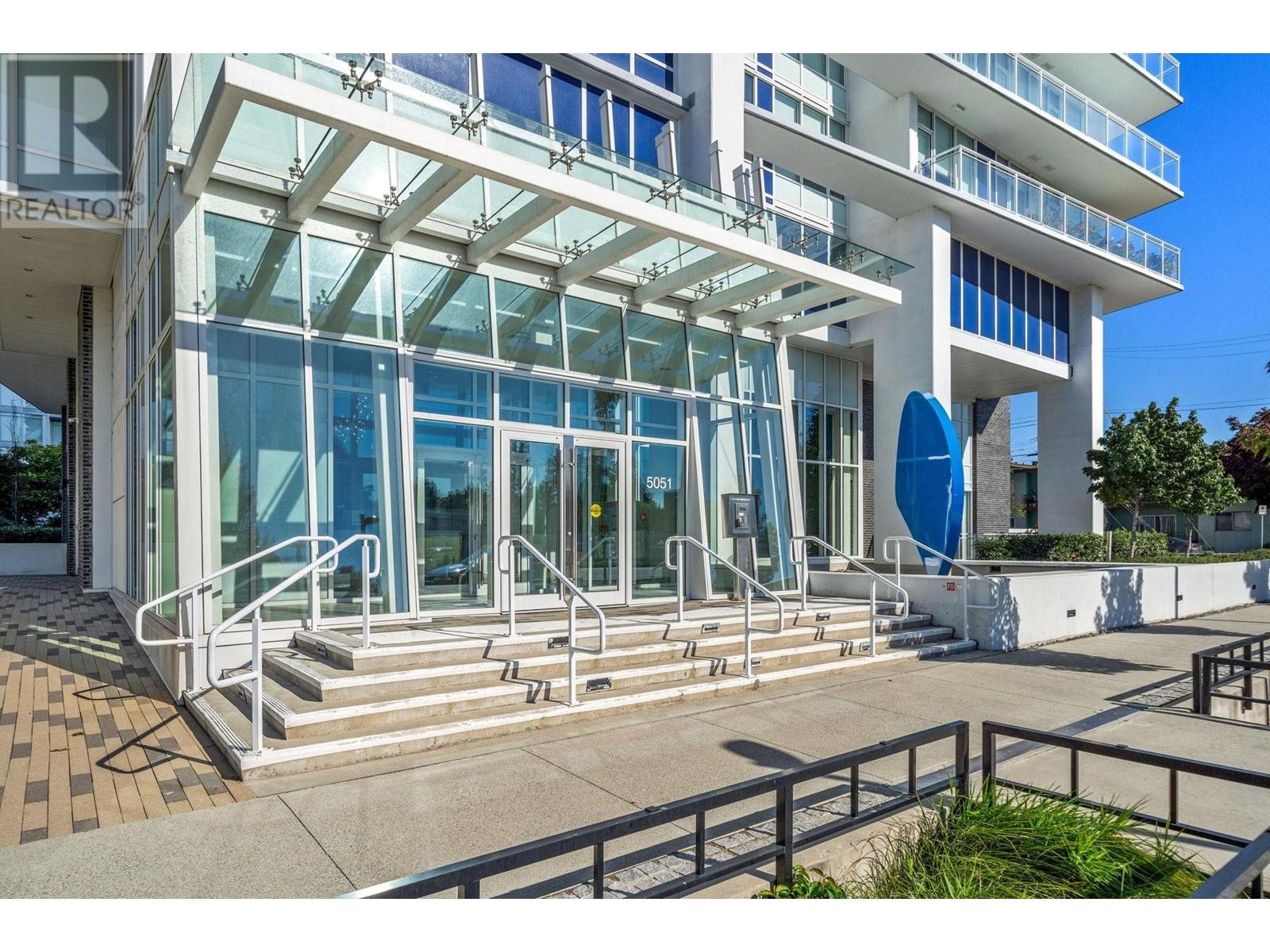 1106 5051 Imperial Street, Burnaby, British Columbia  V5J 0J3 - Photo 2 - R2823059