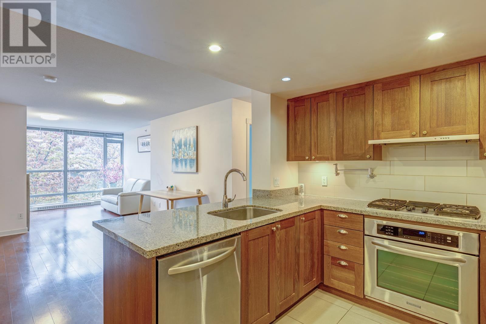 227 9371 Hemlock Drive, Richmond, British Columbia  V6Y 4K6 - Photo 4 - R2823063