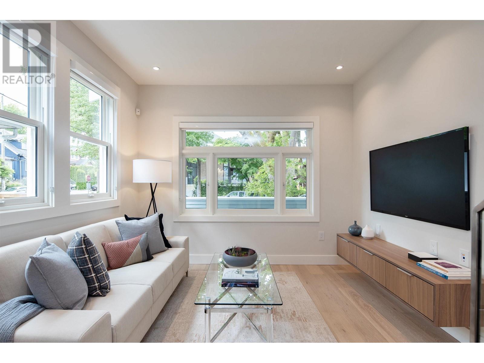 3782 QUEBEC STREET, vancouver, British Columbia
