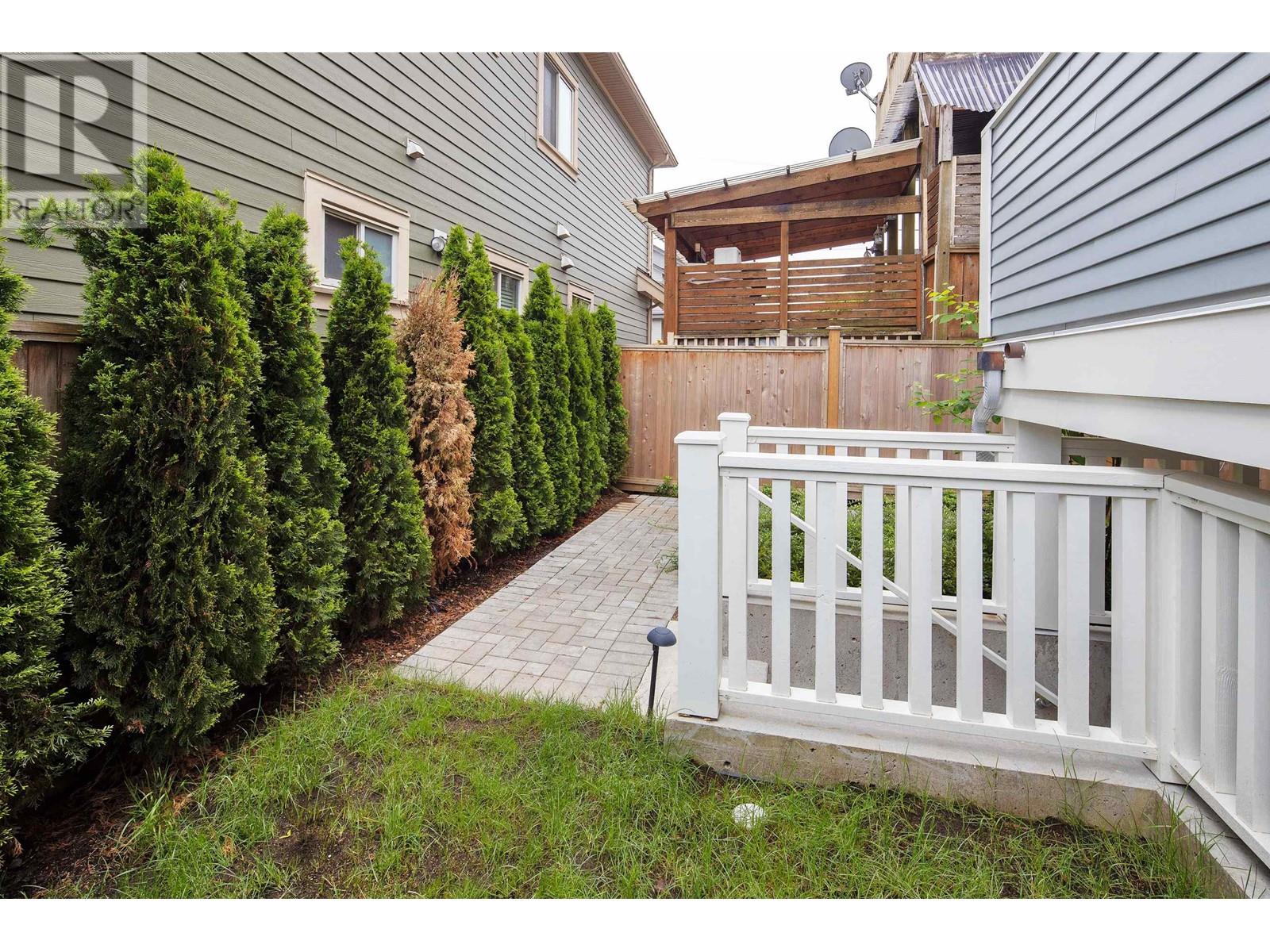 3782 Quebec Street, Vancouver, British Columbia  V5V 3K4 - Photo 22 - R2823074