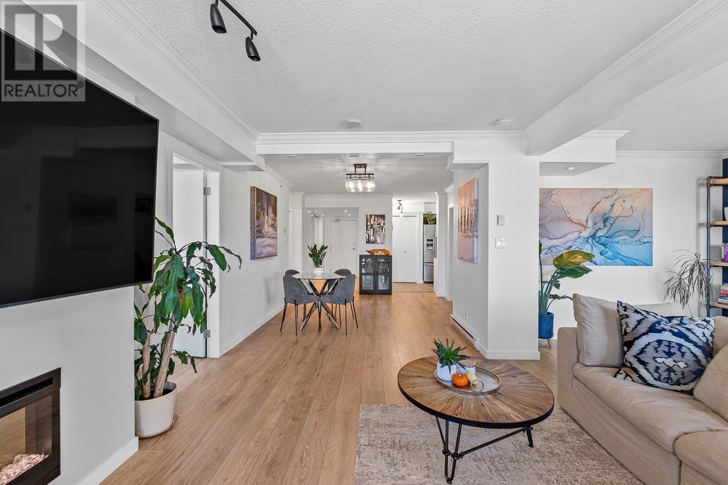 3801 1178 Heffley Crescent, Coquitlam, British Columbia  V3B 0A7 - Photo 4 - R2822817