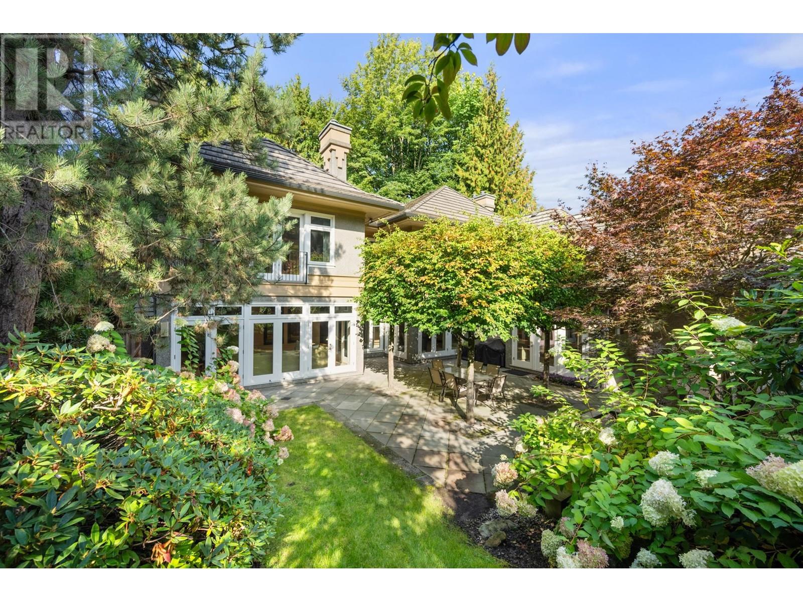 1080 Douglas Crescent, Vancouver, British Columbia  V6H 1V5 - Photo 1 - R2822989