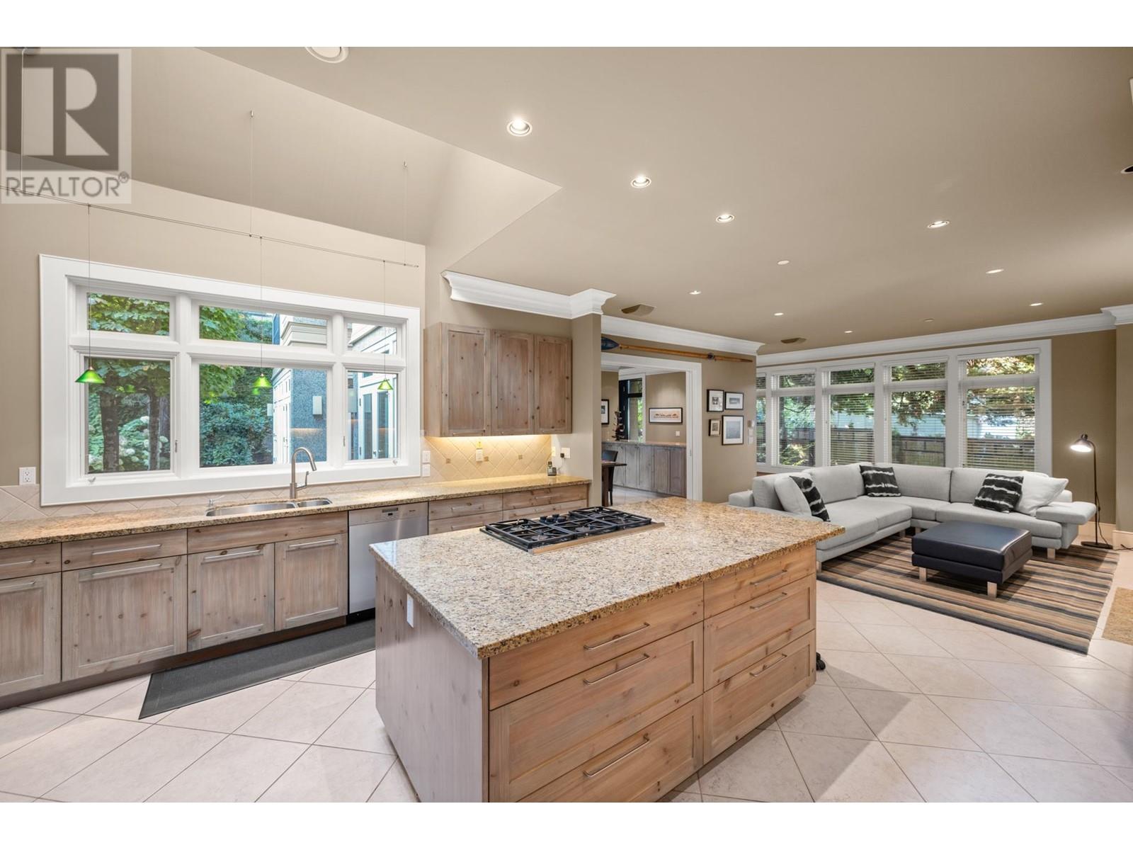 1080 Douglas Crescent, Vancouver, British Columbia  V6H 1V5 - Photo 15 - R2822989