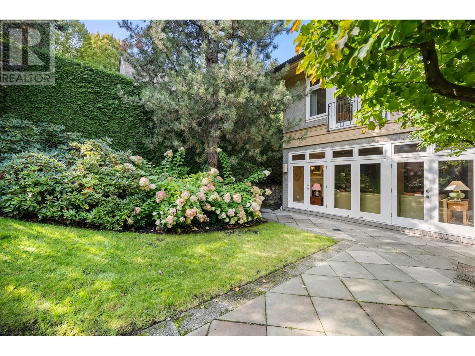 1080 Douglas Crescent, Vancouver, British Columbia  V6H 1V5 - Photo 24 - R2822989