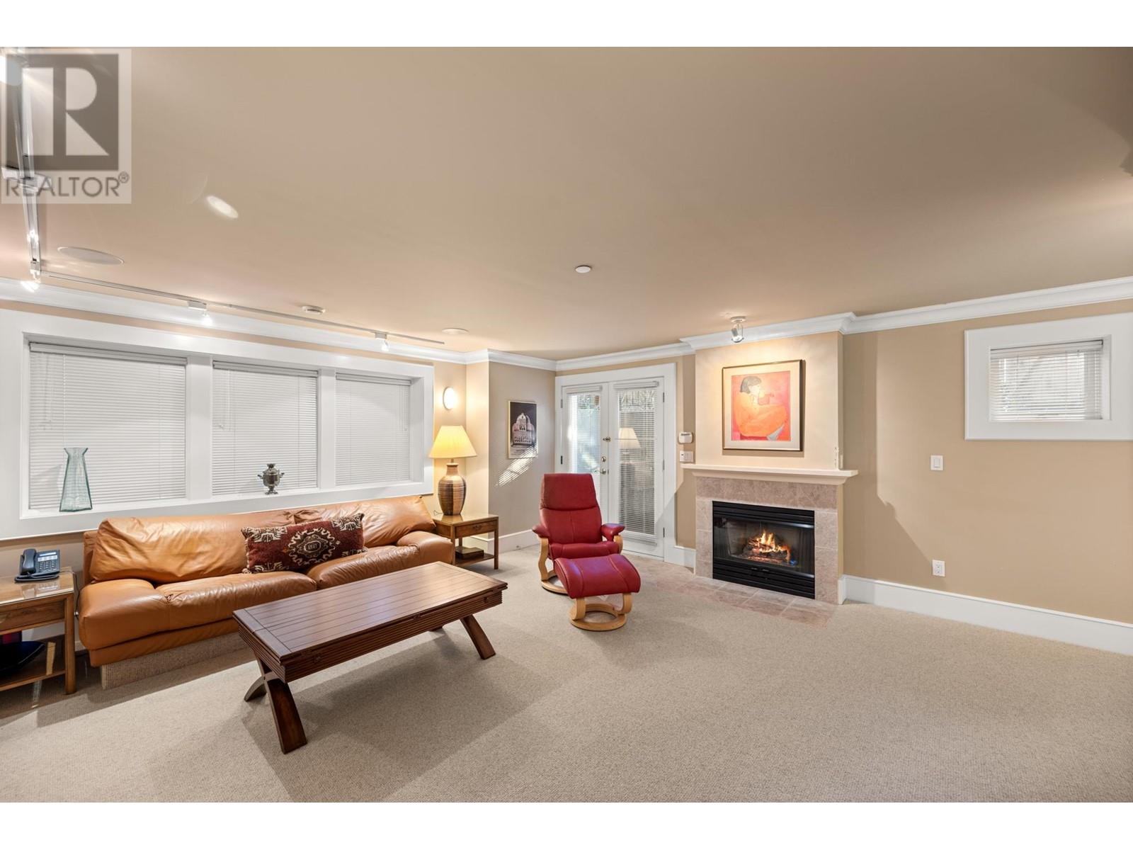 1080 Douglas Crescent, Vancouver, British Columbia  V6H 1V5 - Photo 38 - R2822989