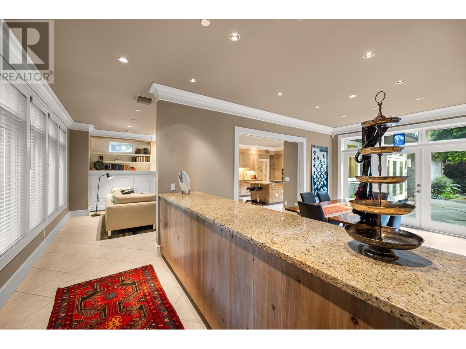 1080 Douglas Crescent, Vancouver, British Columbia  V6H 1V5 - Photo 4 - R2822989
