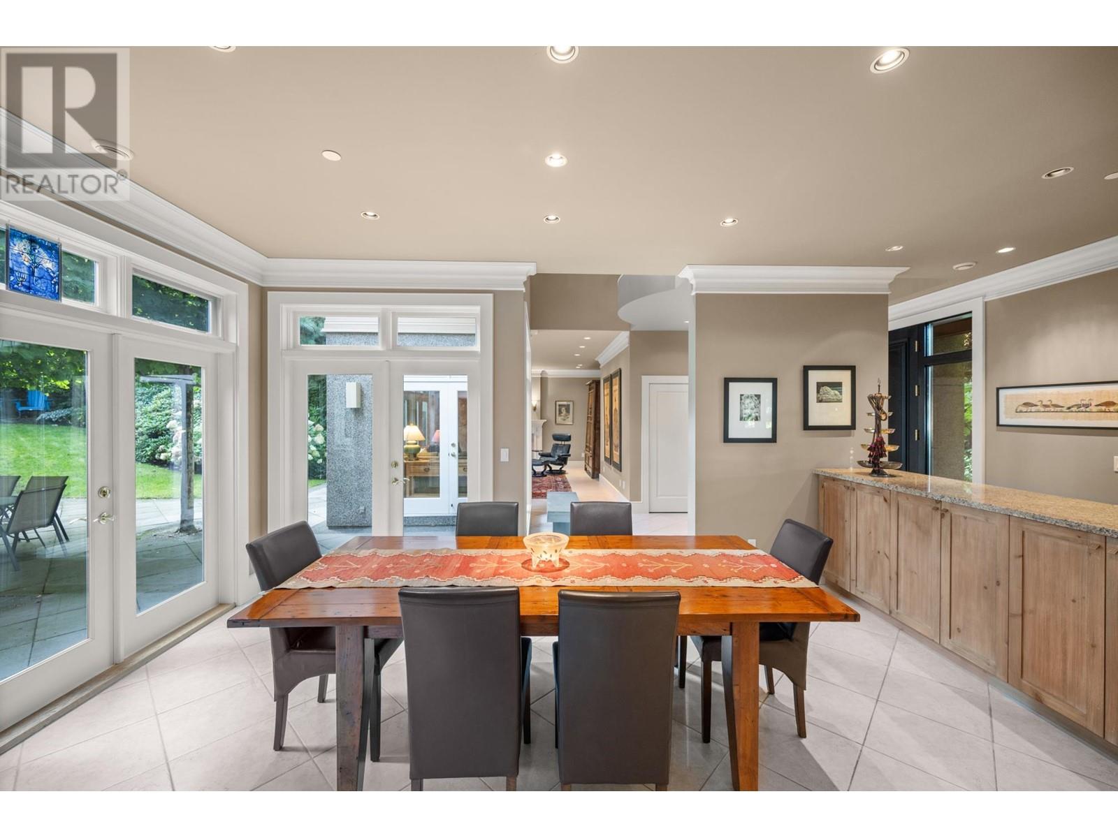 1080 Douglas Crescent, Vancouver, British Columbia  V6H 1V5 - Photo 5 - R2822989