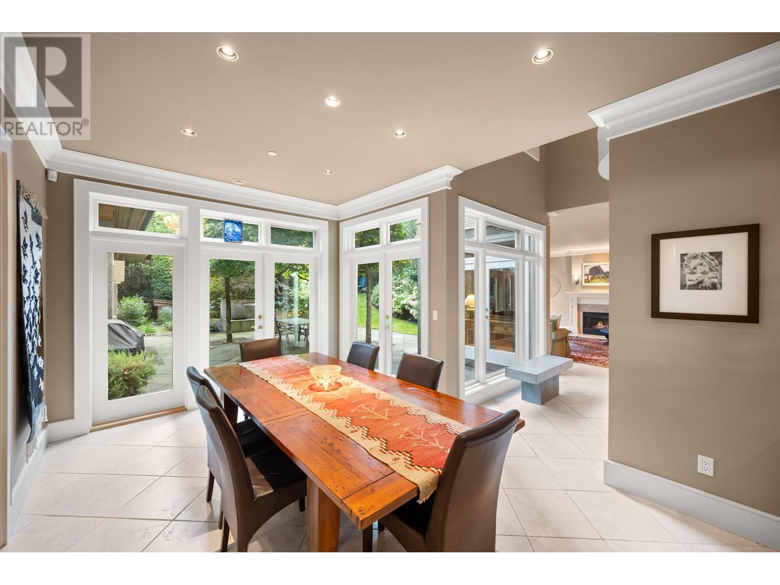 1080 Douglas Crescent, Vancouver, British Columbia  V6H 1V5 - Photo 6 - R2822989