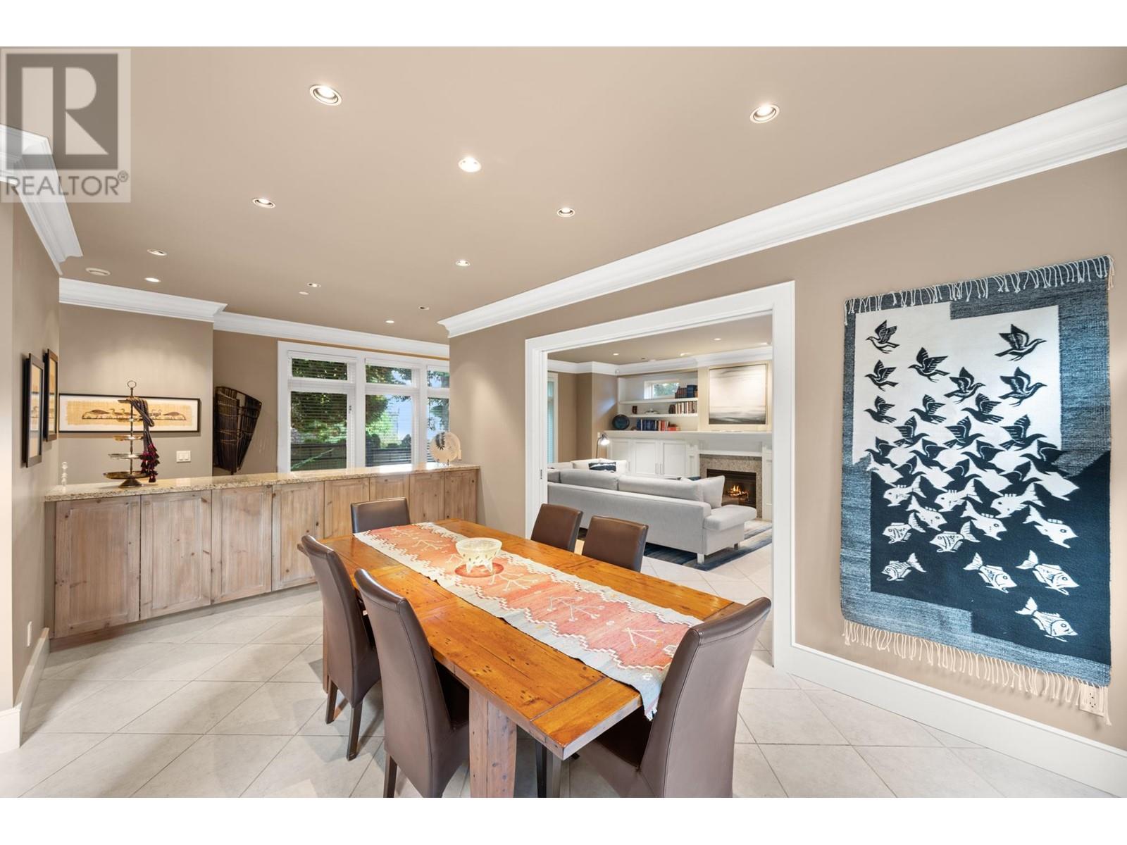 1080 Douglas Crescent, Vancouver, British Columbia  V6H 1V5 - Photo 7 - R2822989