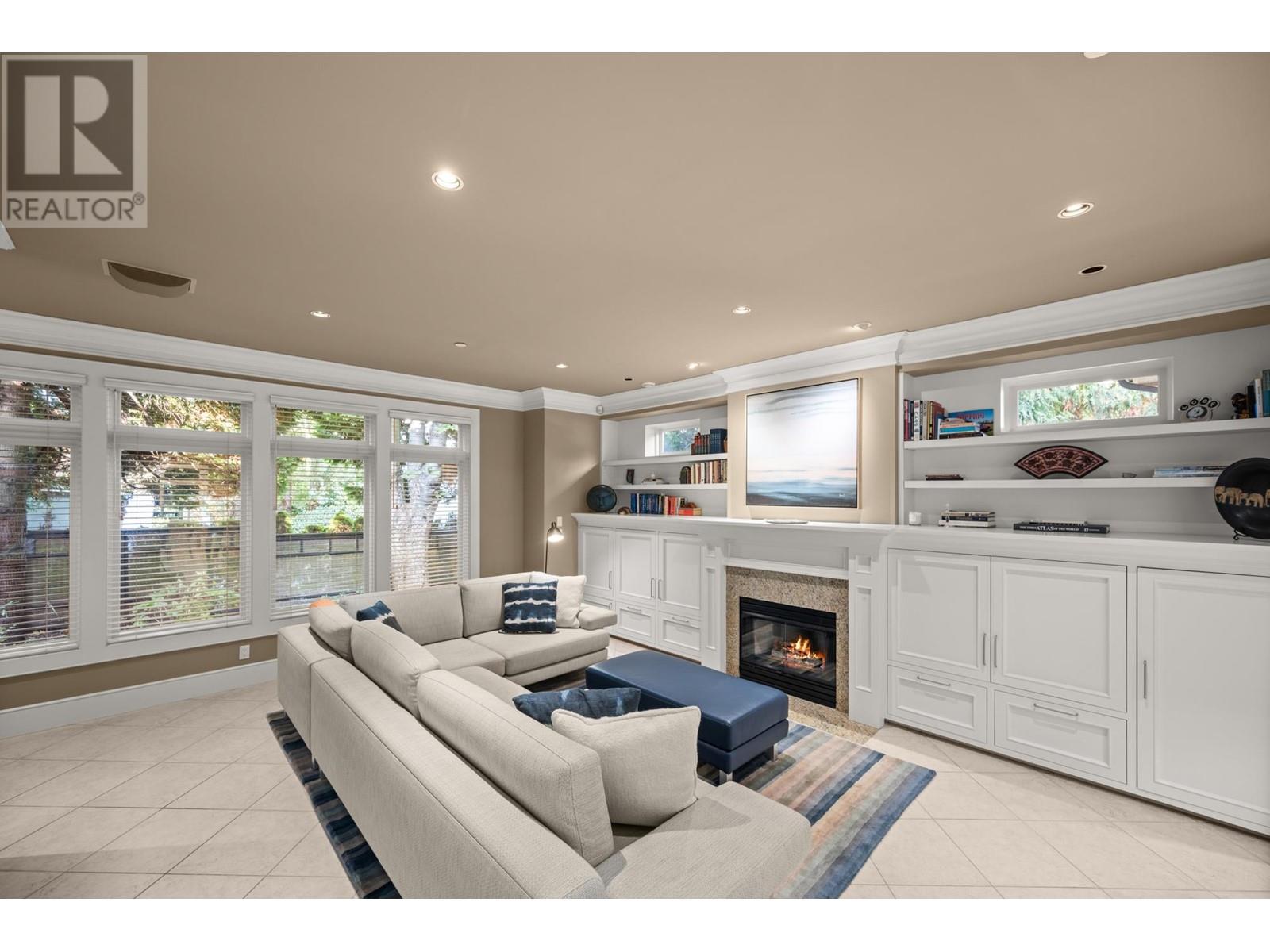 1080 Douglas Crescent, Vancouver, British Columbia  V6H 1V5 - Photo 8 - R2822989