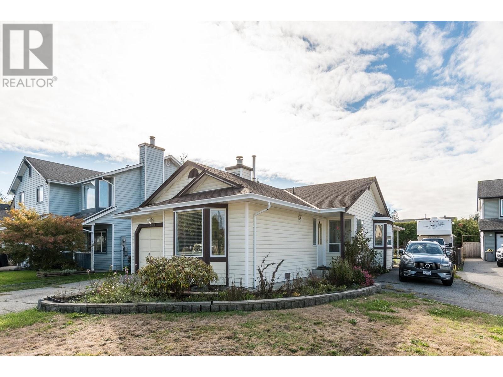 23404 WHIPPOORWILL AVENUE, maple ridge, British Columbia