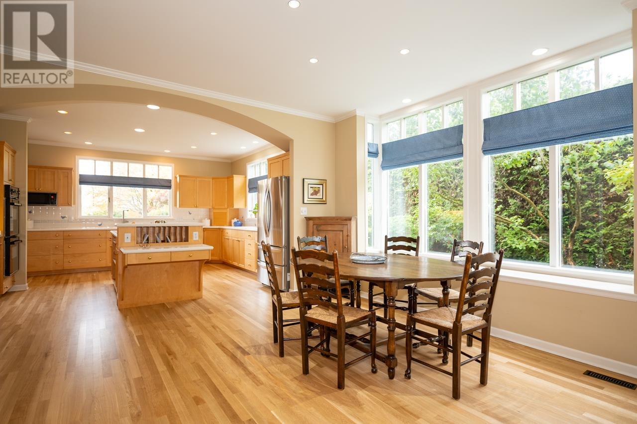 8580 Caversham Court, Vancouver, British Columbia  V6P 6R8 - Photo 15 - R2823034