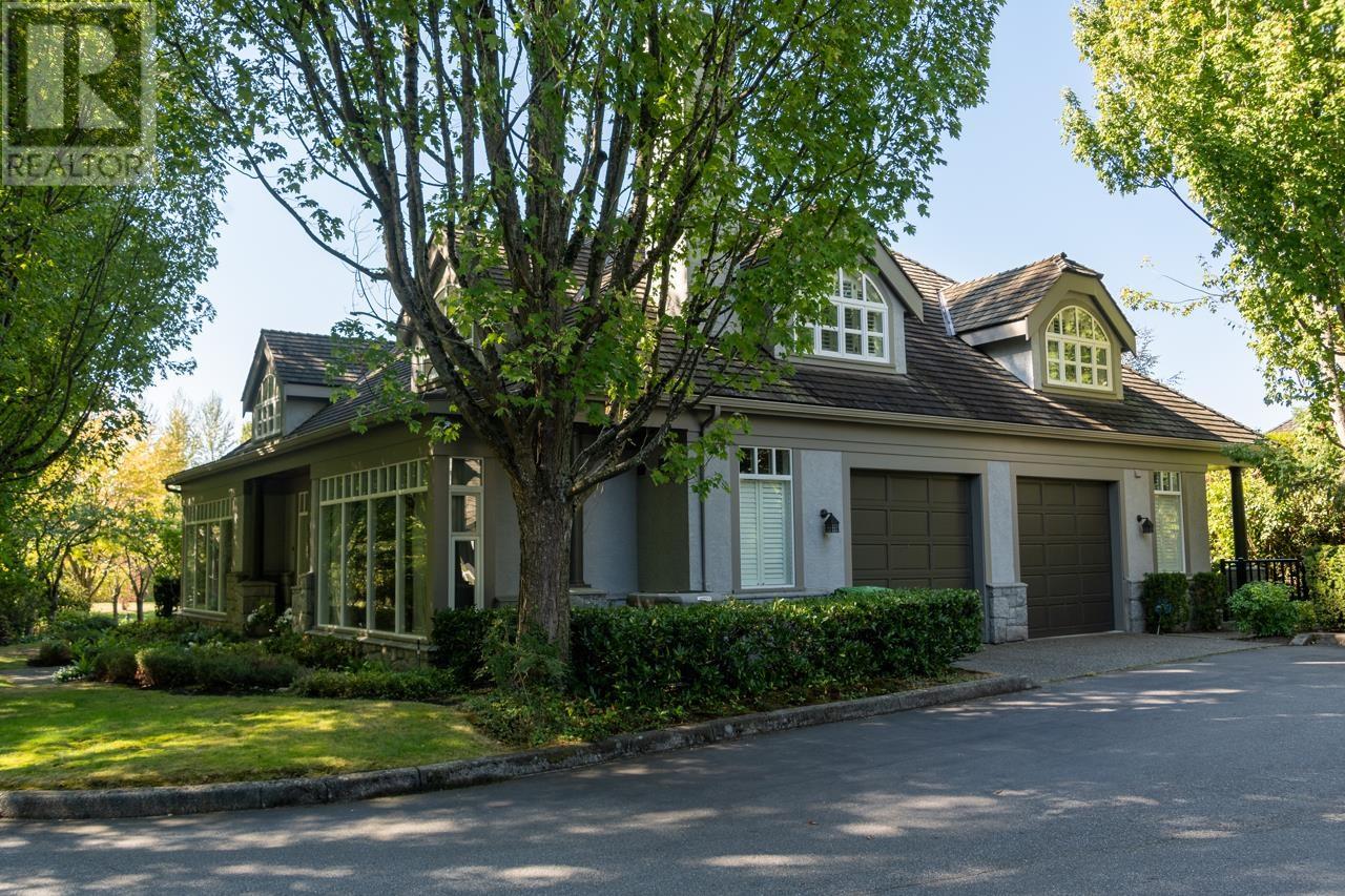 8580 Caversham Court, Vancouver, British Columbia  V6P 6R8 - Photo 2 - R2823034