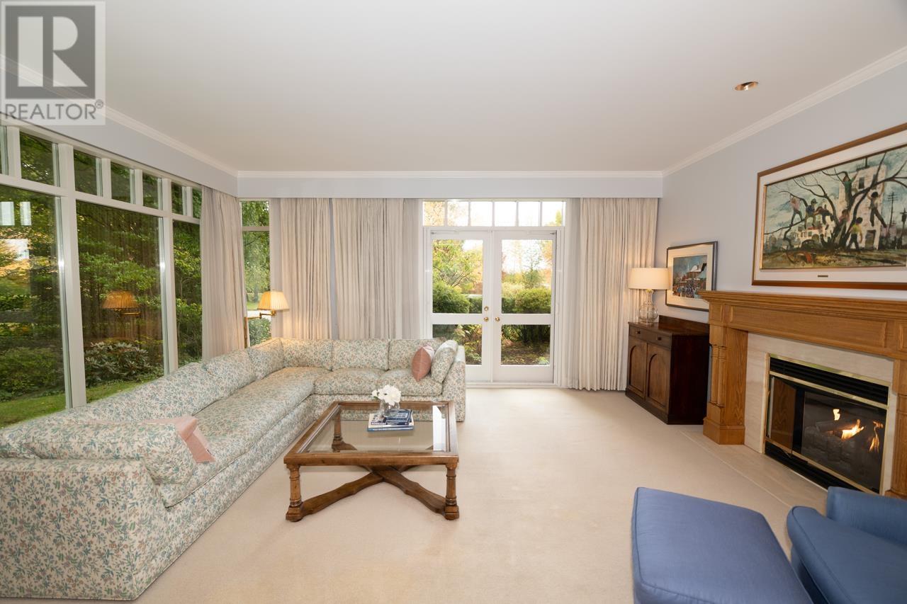 8580 Caversham Court, Vancouver, British Columbia  V6P 6R8 - Photo 6 - R2823034