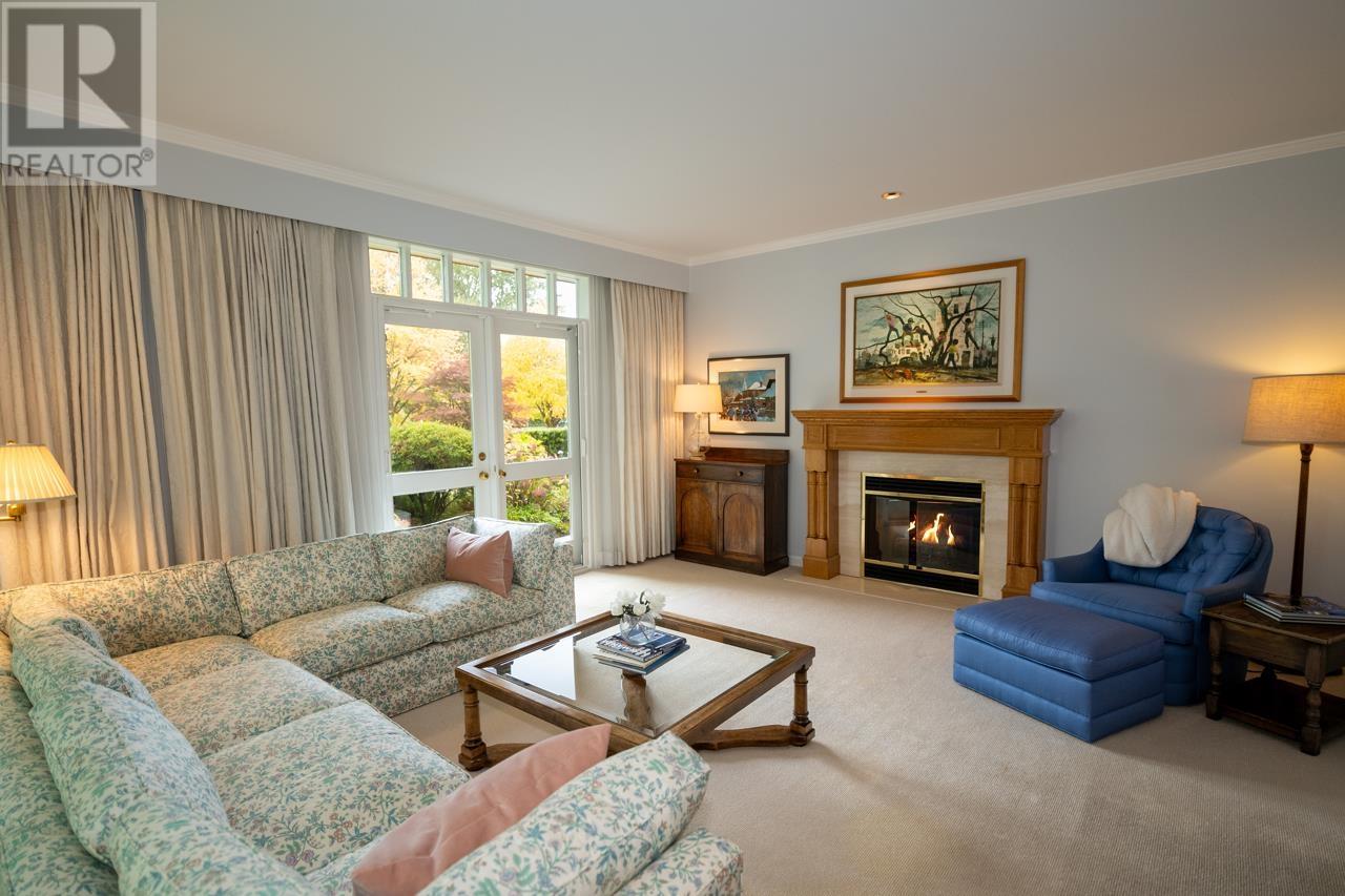 8580 Caversham Court, Vancouver, British Columbia  V6P 6R8 - Photo 7 - R2823034