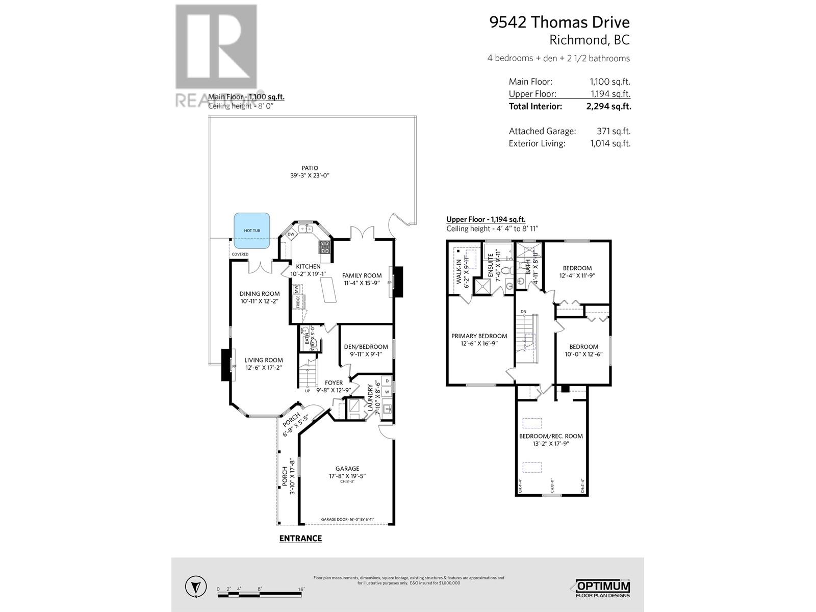 9542 Thomas Drive, Richmond, British Columbia  V7E 5X9 - Photo 33 - R2823083