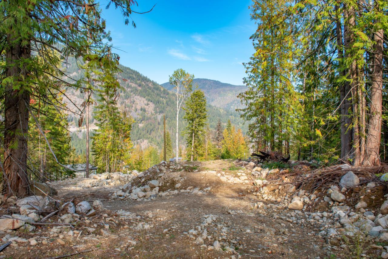 Lot 2 Kai Road, Nelson, British Columbia  V1L 7G1 - Photo 1 - 2473621