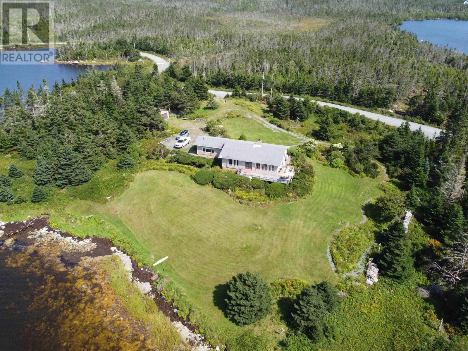 728 South Shore Road, Mitchell Bay, Nova Scotia  B0J 2K0 - Photo 45 - 202321511