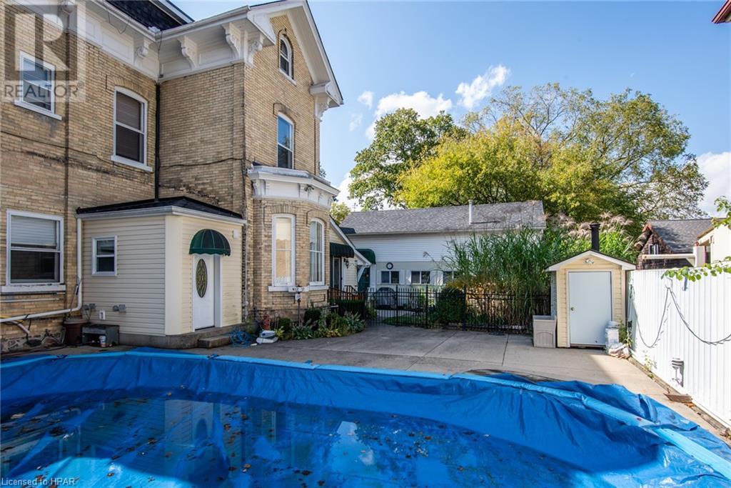 14 Nile Street, Stratford, Ontario  N5A 4B8 - Photo 10 - 40495120