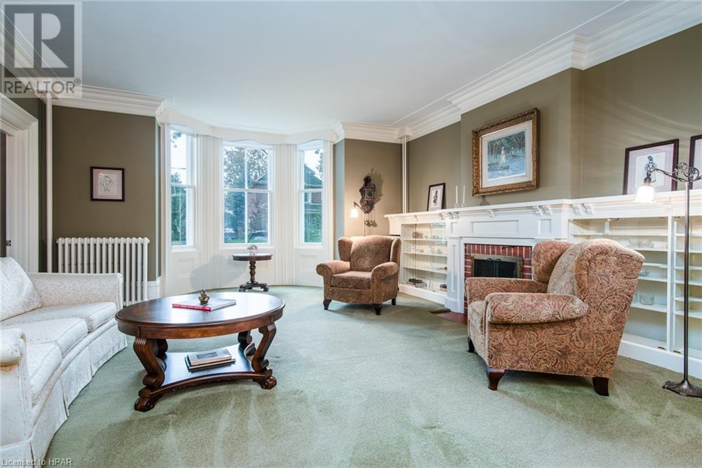 14 Nile Street, Stratford, Ontario  N5A 4B8 - Photo 12 - 40495120