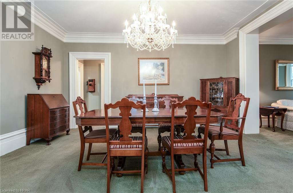 14 Nile Street, Stratford, Ontario  N5A 4B8 - Photo 14 - 40495120