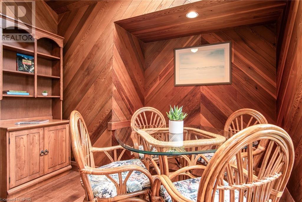 14 Nile Street, Stratford, Ontario  N5A 4B8 - Photo 23 - 40495120