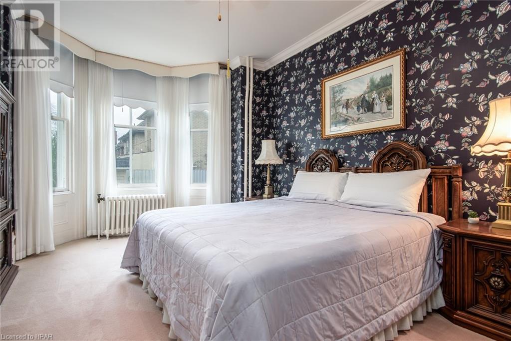 14 Nile Street, Stratford, Ontario  N5A 4B8 - Photo 24 - 40495120